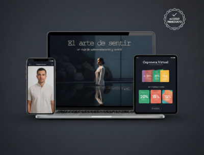 Paquete básico Metanoia 2026