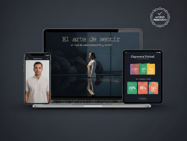 Paquete básico Metanoia 2026